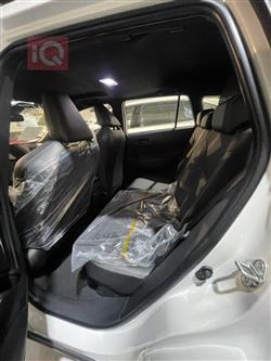 تۆیۆتا کۆرۆلا کرۆس